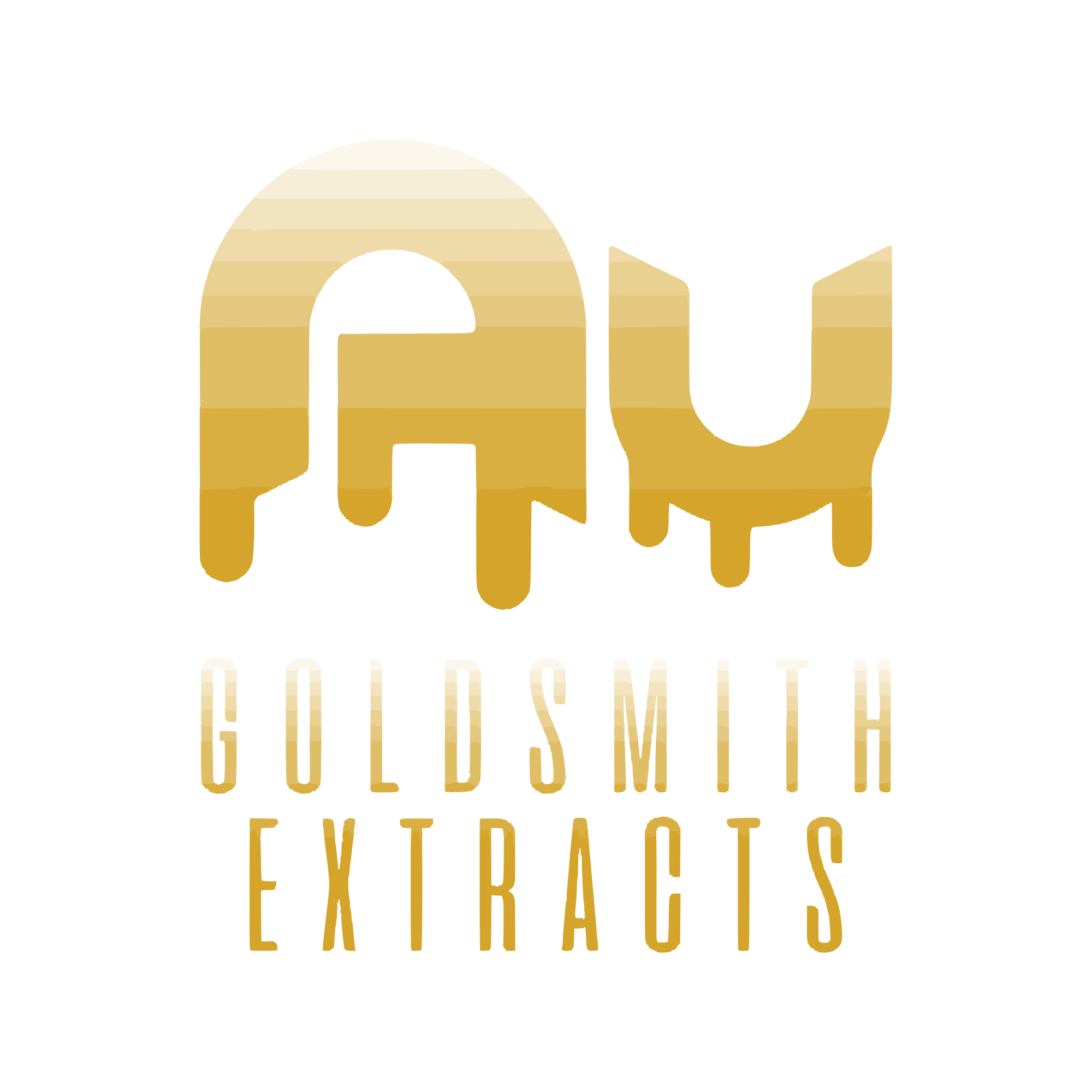 Gold Smith Extracts