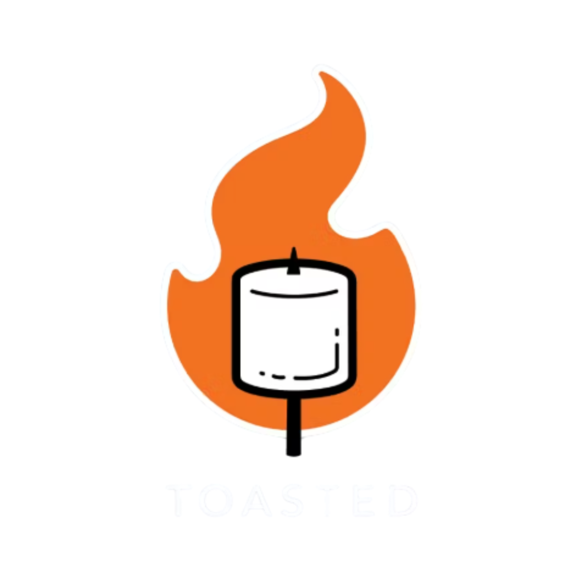 Toasted