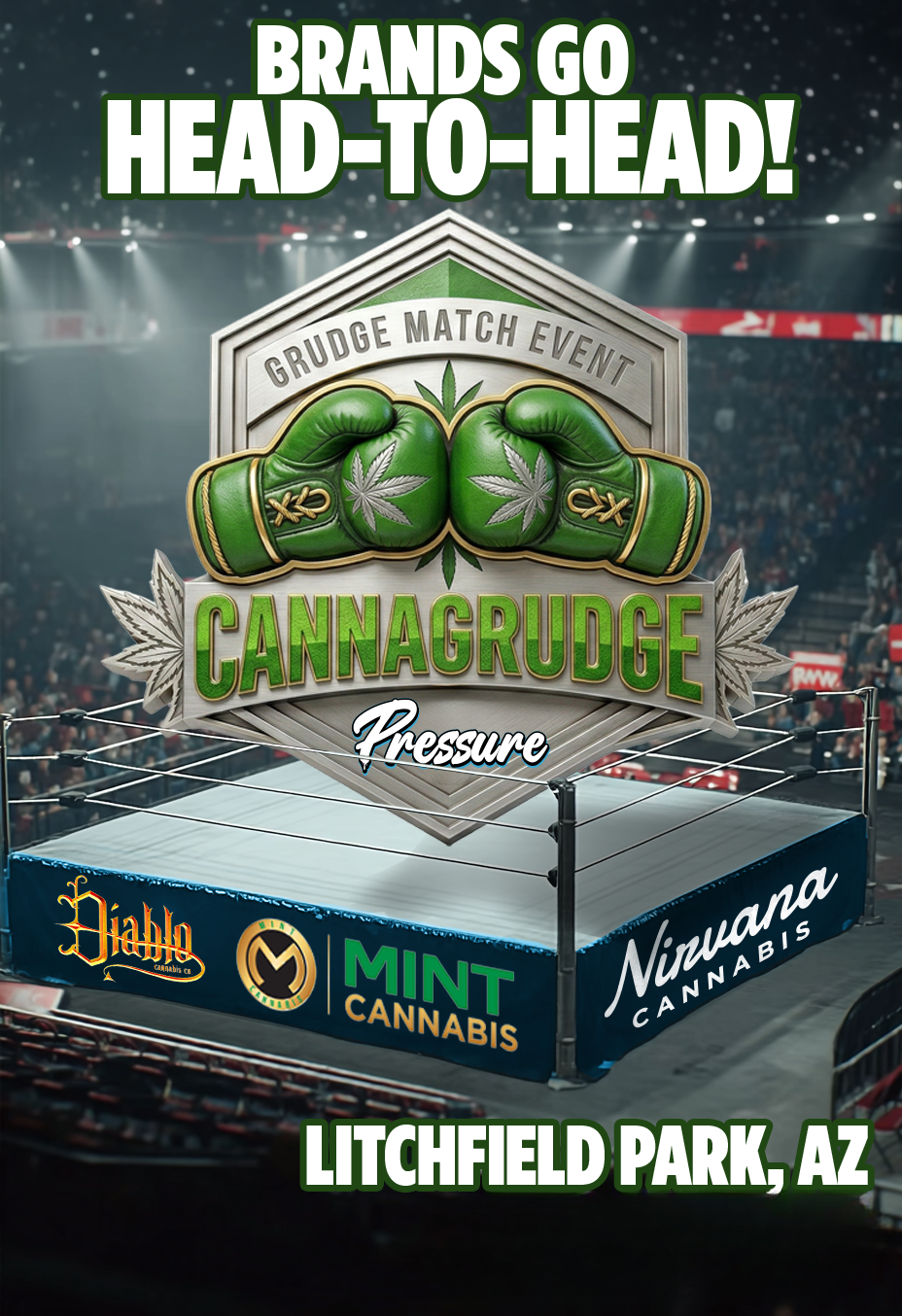 CannaGrudge Guidelines