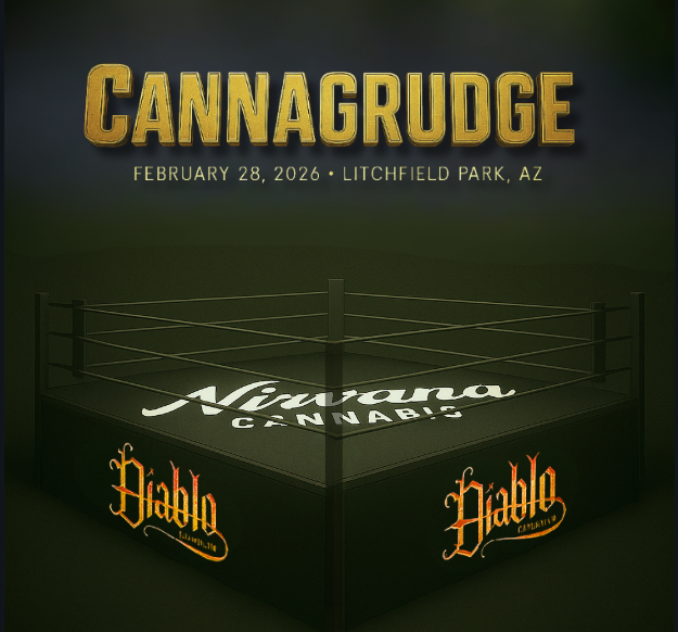 Boxing ring